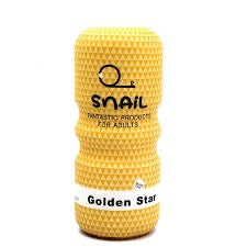 SNAIL CUP Golden Star