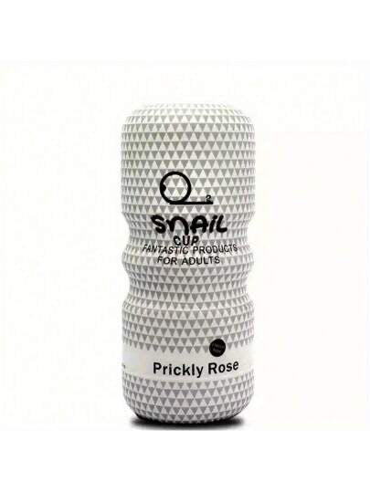 SNAIL CUP Prickly Rose