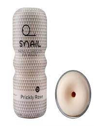 SNAIL CUP Prickly Rose